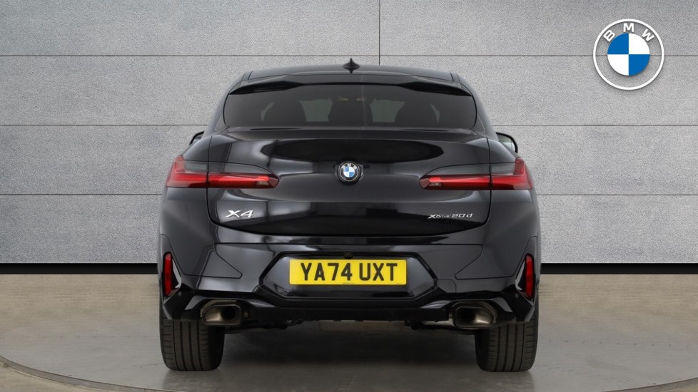 Used BMW X4 2025 for sale - 76826686: Photo 15