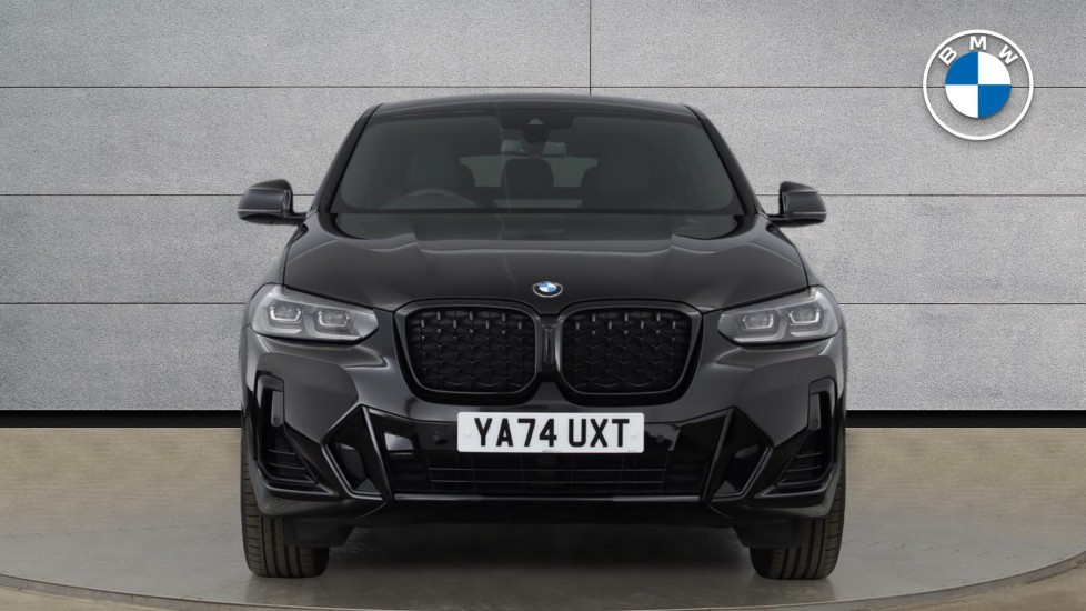 Used BMW X4 2025 for sale - 76826686: Photo 16