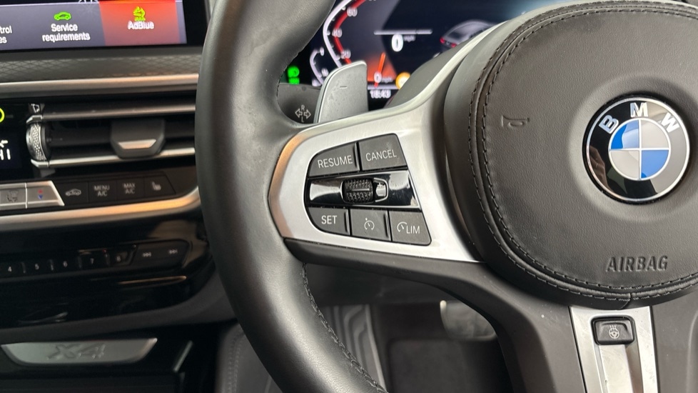 Used BMW X4 2025 for sale - 76826686: Photo 17