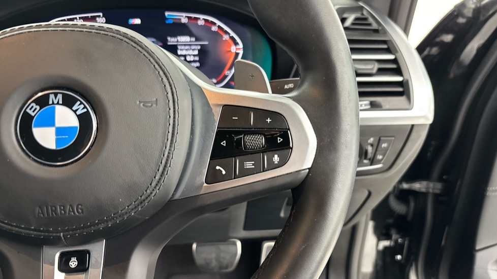 Used BMW X4 2025 for sale - 76826686: Photo 18