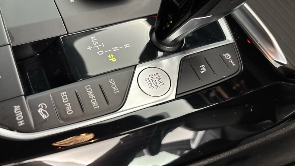 Used BMW X4 2025 for sale - 76826686: Photo 19