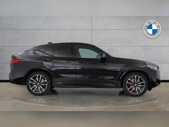 Used BMW X4 2025 for sale - 76826686: Photo
