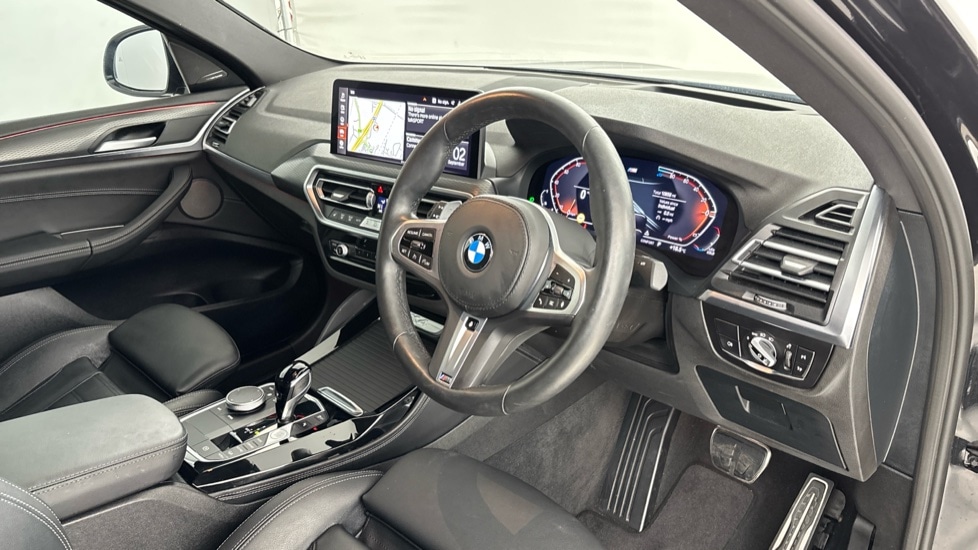 Used BMW X4 2025 for sale - 76826686: Photo 6