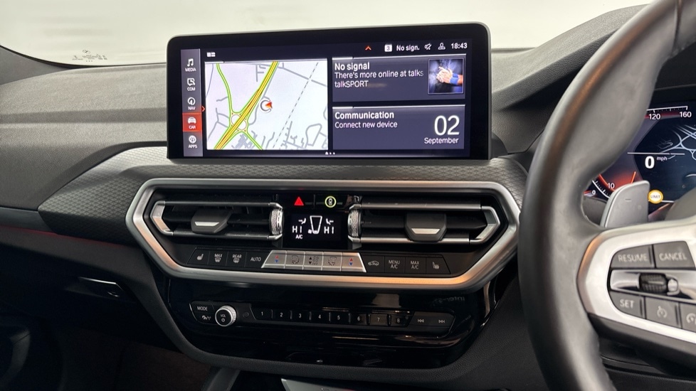 Used BMW X4 2025 for sale - 76826686: Photo 8