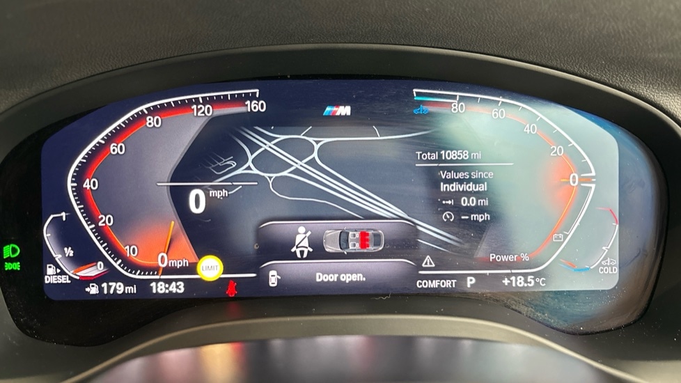 Used BMW X4 2025 for sale - 76826686: Photo 9