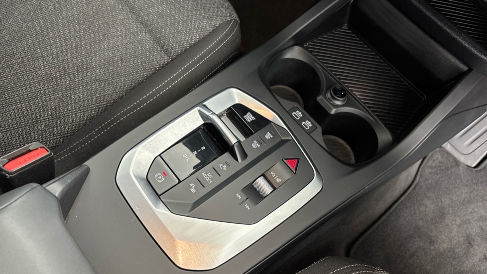Used BMW 1 Series 2025 for sale - 76146098: Photo 10