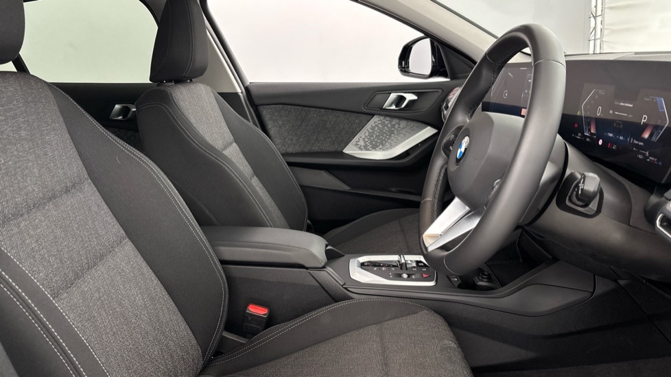Used BMW 1 Series 2025 for sale - 76146098: Photo 11