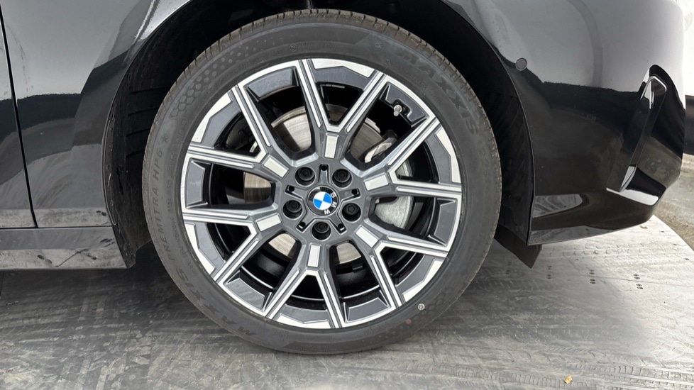 Used BMW 1 Series 2025 for sale - 76146098: Photo 14