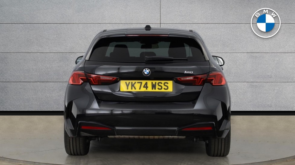 Used BMW 1 Series 2025 for sale - 76146098: Photo 15