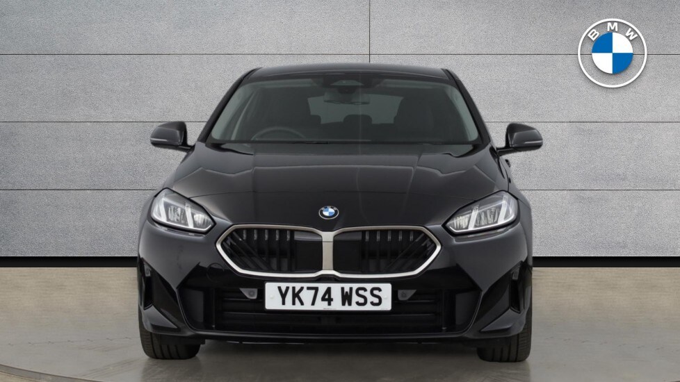 Used BMW 1 Series 2025 for sale - 76146098: Photo 16