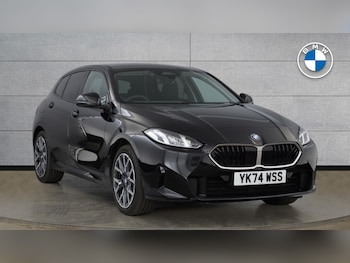BMW - 1 Series