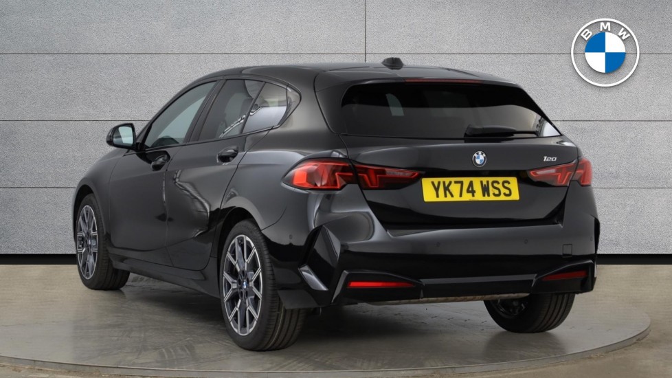 Used BMW 1 Series 2025 for sale - 76146098: Photo 2