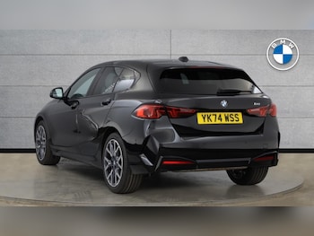 Used BMW 1 Series 2025 for sale - 76146098: Photo 2