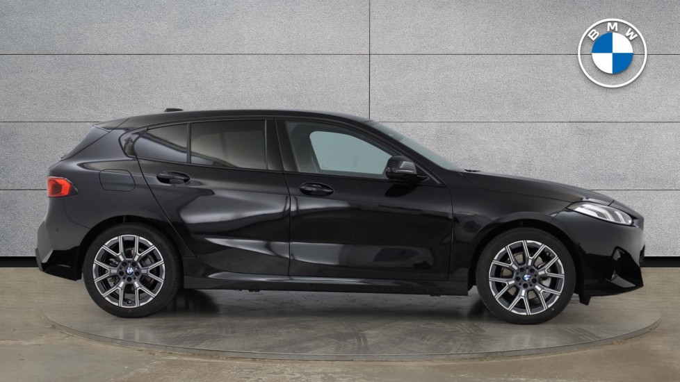 Used BMW 1 Series 2025 for sale - 76146098: Photo 3