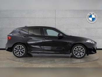 Used BMW 1 Series 2025 for sale - 76146098: Photo 3