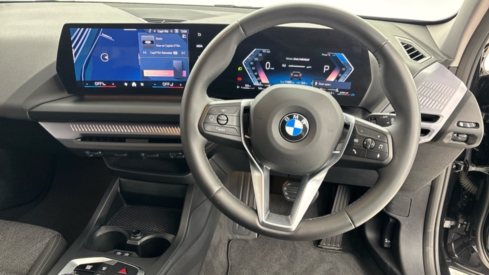 Used BMW 1 Series 2025 for sale - 76146098: Photo 5