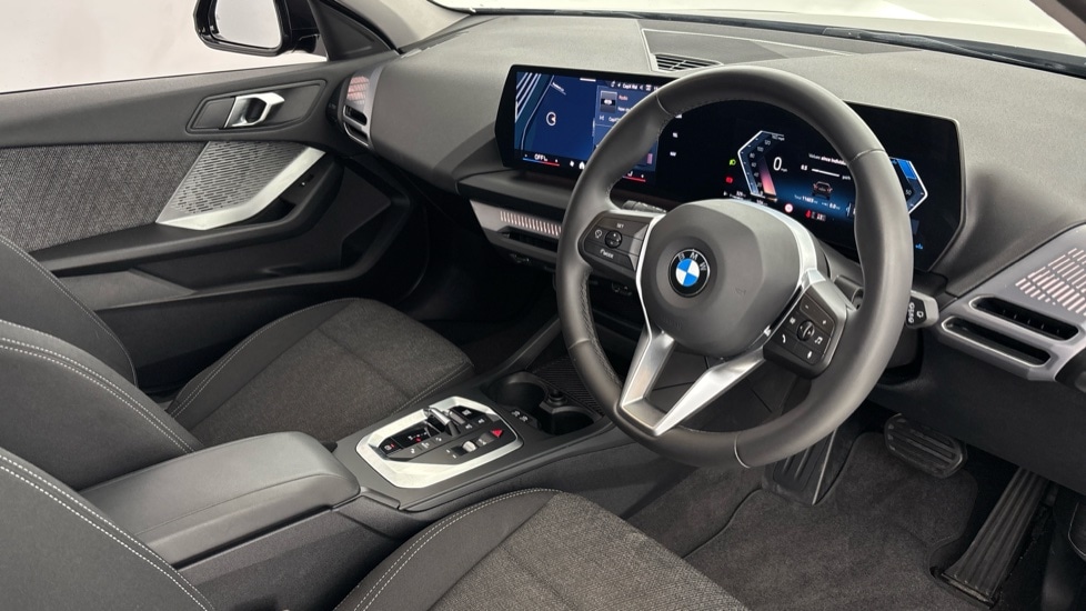 Used BMW 1 Series 2025 for sale - 76146098: Photo 6