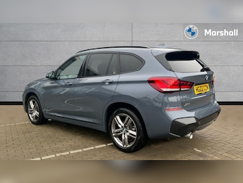 Used BMW X1 2022 for sale - 76458788: Photo
