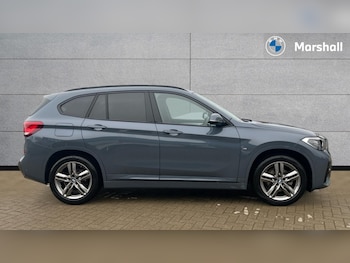 Used BMW X1 2022 for sale - 76458788: Photo