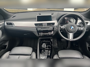 Used BMW X1 2022 for sale - 76458788: Photo