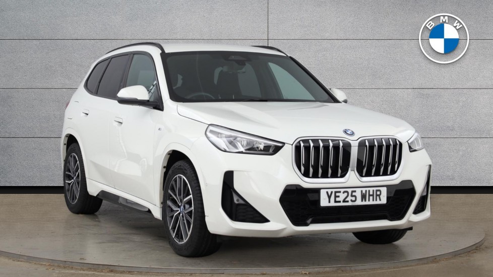 Used BMW X1 2025 for sale - 76609655: Photo 1