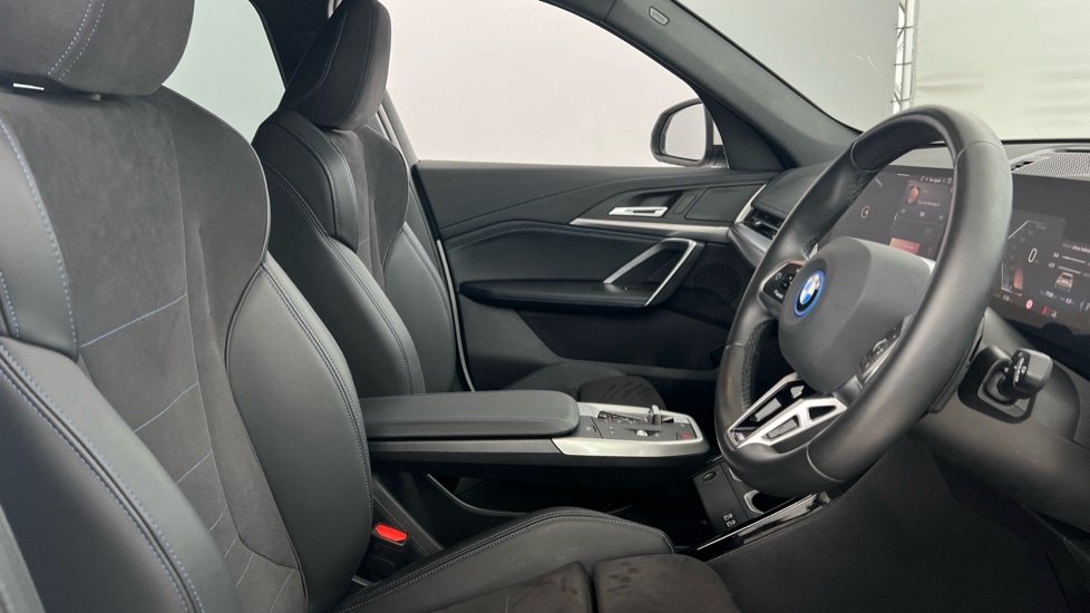Used BMW X1 2025 for sale - 76609655: Photo 11