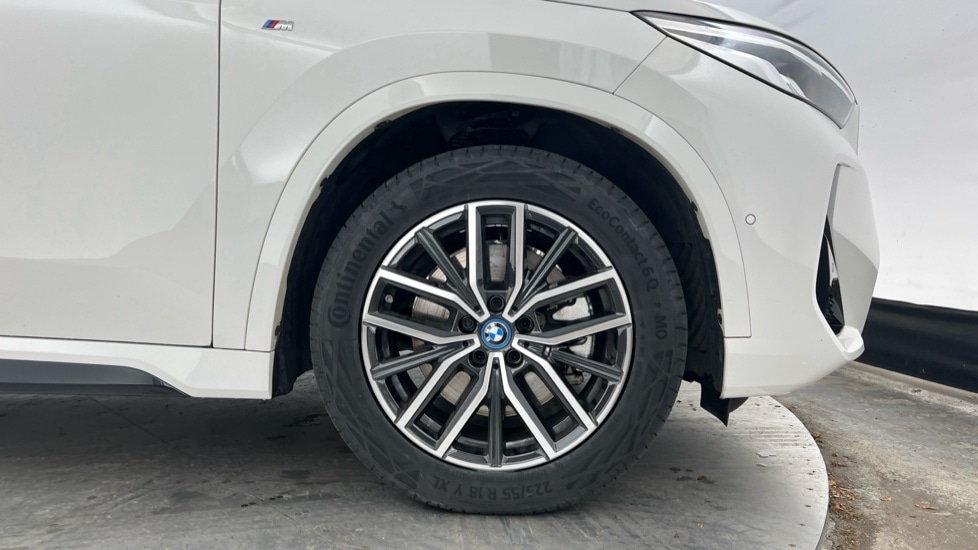 Used BMW X1 2025 for sale - 76609655: Photo 14