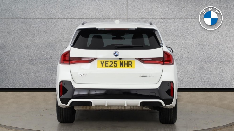 Used BMW X1 2025 for sale - 76609655: Photo 15