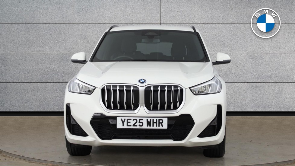 Used BMW X1 2025 for sale - 76609655: Photo 16