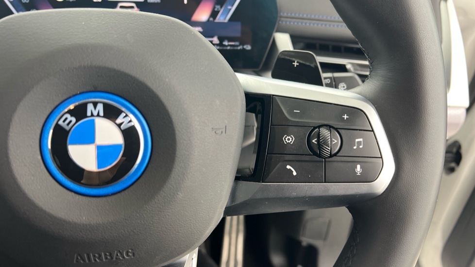 Used BMW X1 2025 for sale - 76609655: Photo 18