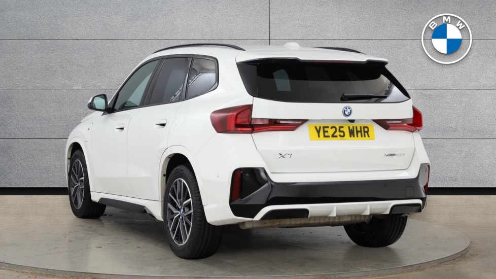 Used BMW X1 2025 for sale - 76609655: Photo 2