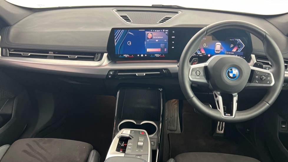 Used BMW X1 2025 for sale - 76609655: Photo 4