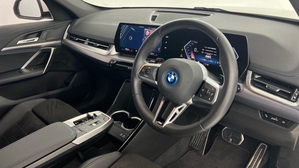 Used BMW X1 2025 for sale - 76609655: Photo 6