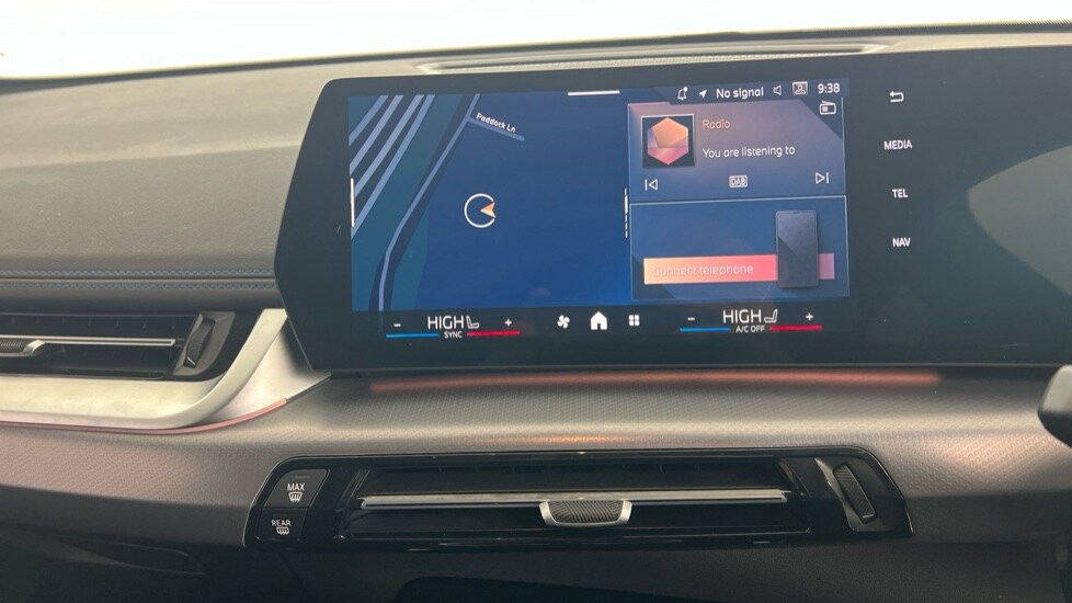 Used BMW X1 2025 for sale - 76609655: Photo 8