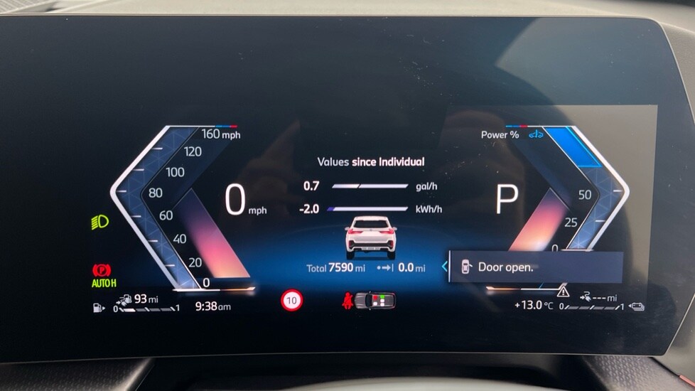 Used BMW X1 2025 for sale - 76609655: Photo 9