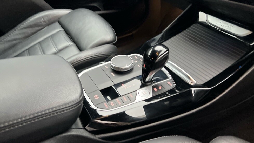 Used BMW X3 2021 for sale - 76954443: Photo 10