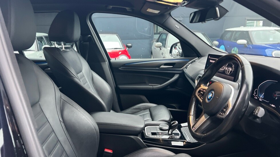 Used BMW X3 2021 for sale - 76954443: Photo 11