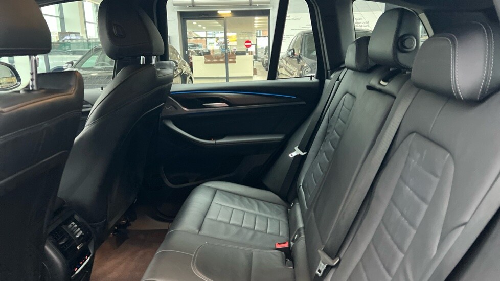 Used BMW X3 2021 for sale - 76954443: Photo 12