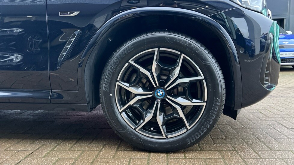 Used BMW X3 2021 for sale - 76954443: Photo 14