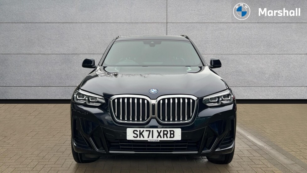 Used BMW X3 2021 for sale - 76954443: Photo 16