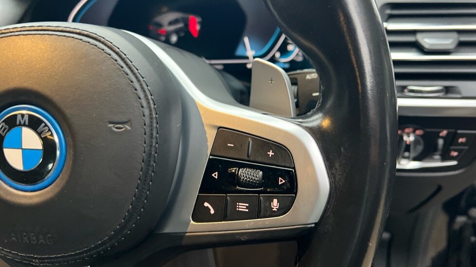 Used BMW X3 2021 for sale - 76954443: Photo 18