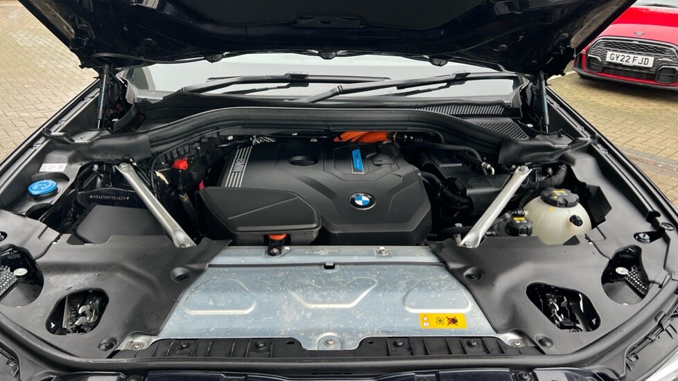 Used BMW X3 2021 for sale - 76954443: Photo 21