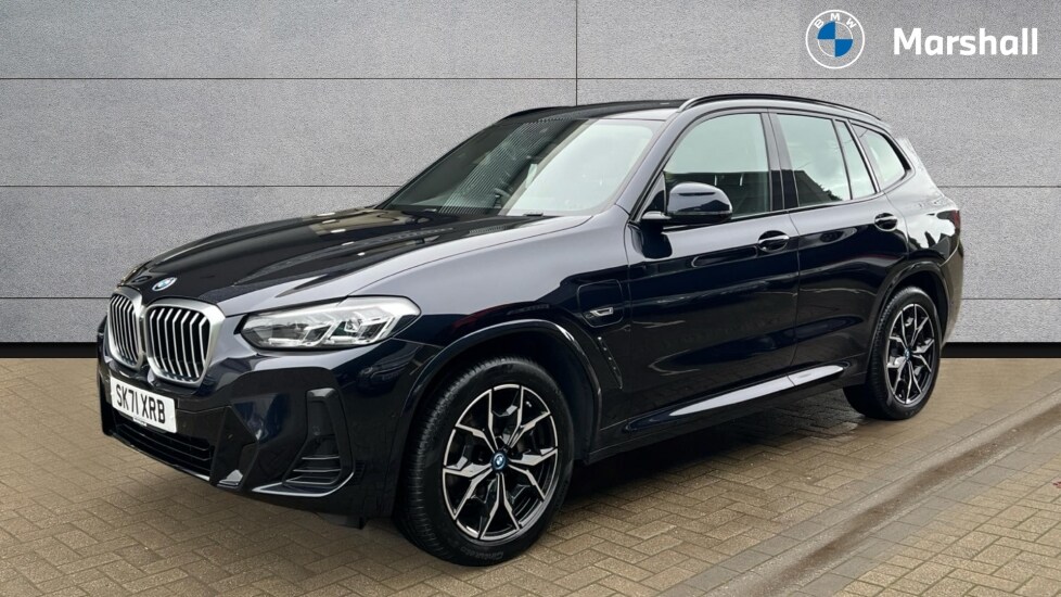 Used BMW X3 2021 for sale - 76954443: Photo 23