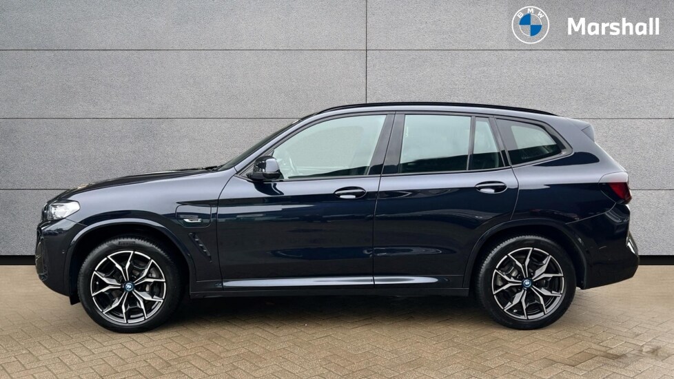 Used BMW X3 2021 for sale - 76954443: Photo 24