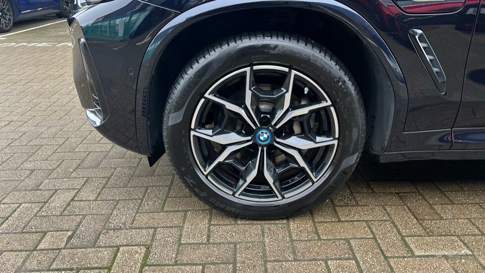 Used BMW X3 2021 for sale - 76954443: Photo 25