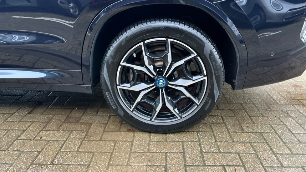 Used BMW X3 2021 for sale - 76954443: Photo 26