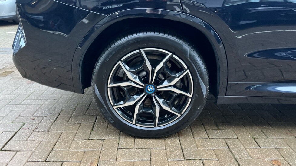 Used BMW X3 2021 for sale - 76954443: Photo 27