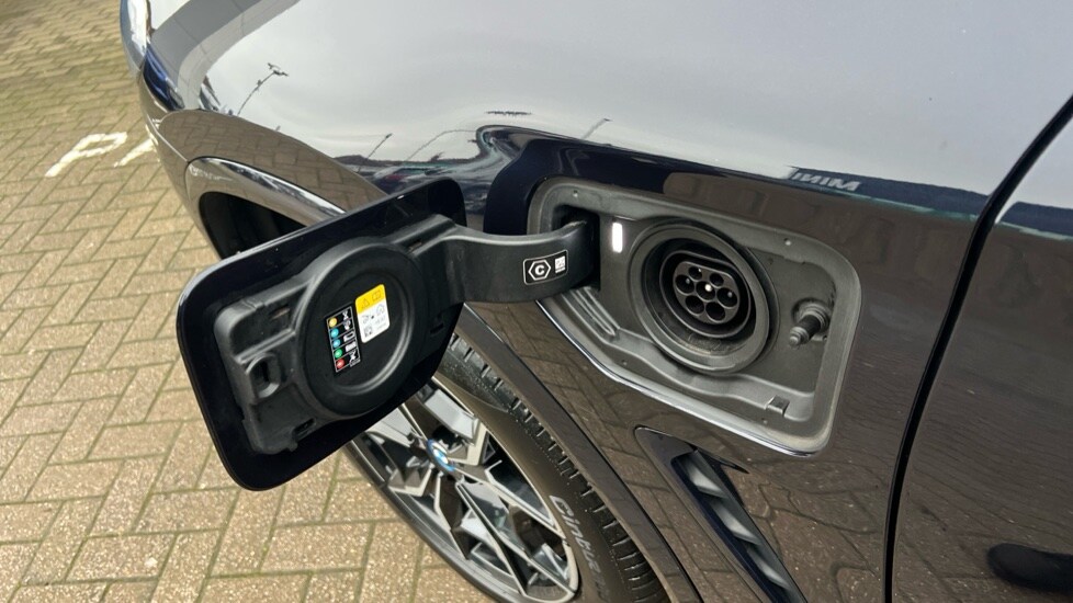 Used BMW X3 2021 for sale - 76954443: Photo 28