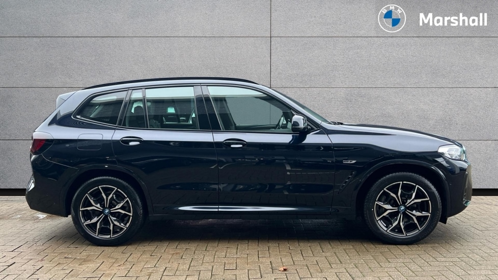 Used BMW X3 2021 for sale - 76954443: Photo 3