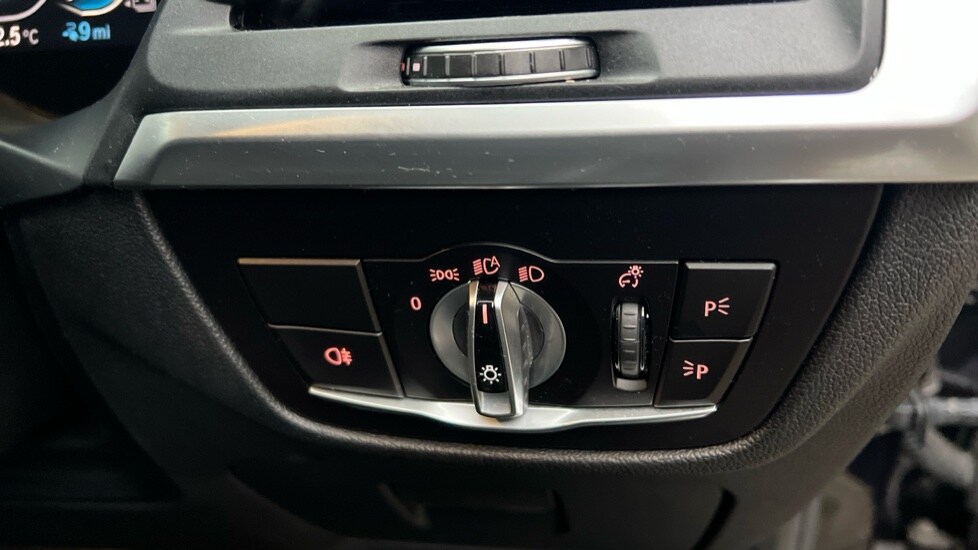 Used BMW X3 2021 for sale - 76954443: Photo 33